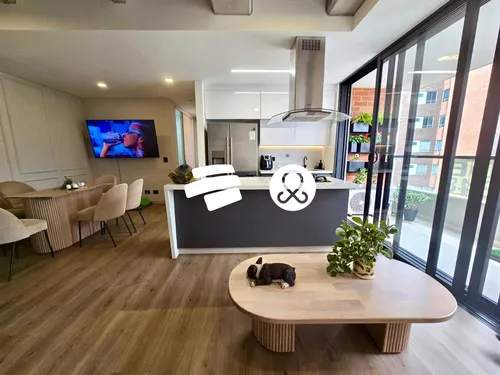 Vendo Apartamento Envigado Intermedia