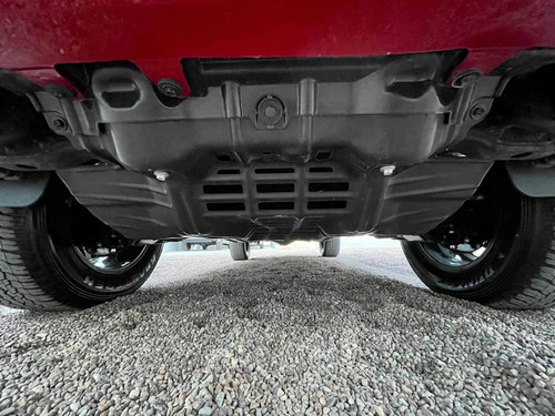 Imagen 8 de 14 de Toyota Hilux 2021 2.8 Cd Srx 177cv 4x4 At