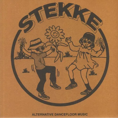 Stekke / Alternative Dancefloor Music Stekke / Alternative Dancefloor Music