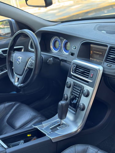 Volvo S60 3.0 T6 Awd Premium 304cv