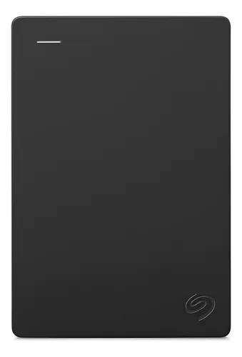Hd Externo Portátil 4tb Seagate Usb 3.0 4000gb 2,5 Stgx4000400