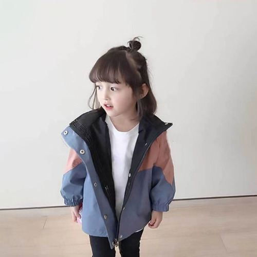 Chaqueta De Invierno Para Niñas, Con Forro Polar, Plumón Grueso, Puf