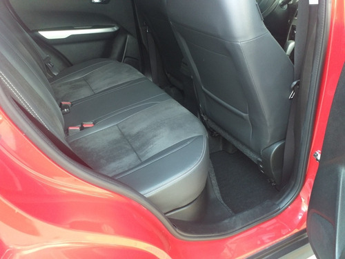Imagen 13 de 15 de Suzuki Vitara 2018 1.6 Glx At
