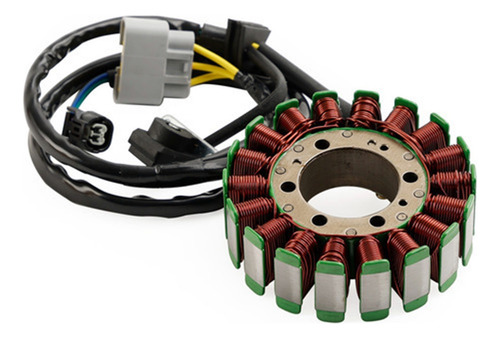Estator Para Honda Trx420 Fa1 2 5 6 Rancher 420 At Dct 14-21