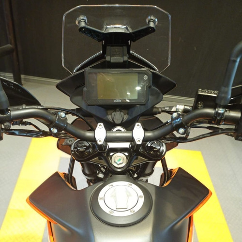 Imagen 8 de 18 de Adventure 250 2022 0km Financ 0% No Tornado Tenere Versys