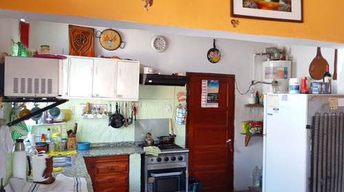 Venta Casa 2 Dormitorios Capilla Del Monte