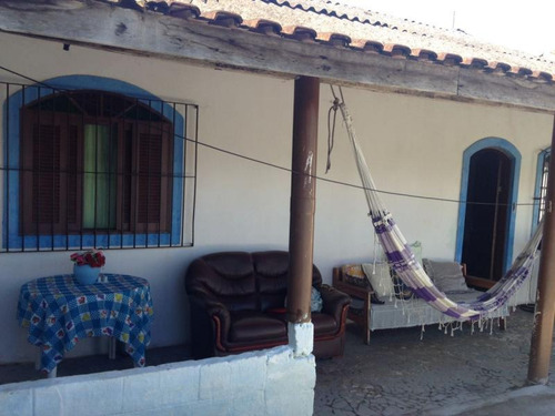 Imagem 10 de 14 de Ótima Casa Lado Praia Em Itanhaém Litoral Sul Sp - 2746 |npc