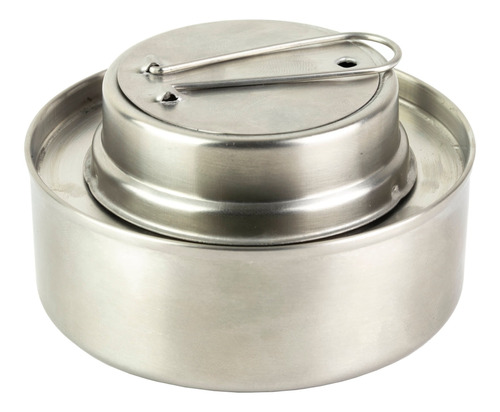 Pathfinder Alcohol Stove - Crt Ltda