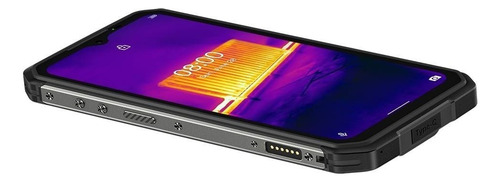 Ulefone Armor 9 Dual SIM 128 GB negro 8 GB RAM