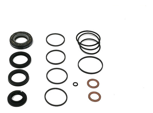 Kit De Sector O Cajetin Para Chevrolet Grand Vitara 98-03