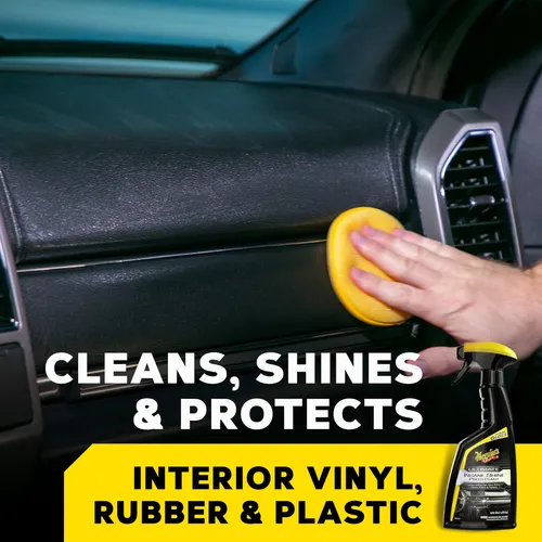 Spray De Limpieza De Coches Meguiar's G220216 Ultimate Insan