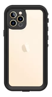 Funda Waterproof Sumergible Compatible iPhone 13 Pro Max