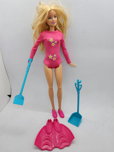 Barbie Playa