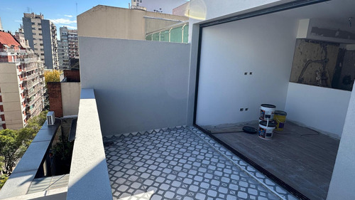 Departamento Venta 2 Amb Caballito Sur