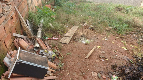 Imagem 16 de 21 de Lote Em Icaivera, Mais 45 Mil E Financiamento Pra Comprar Apartamento De 3 Quartos, 2 Vagas Em Contagem. - 1681