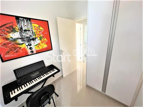 Imagem 13 de 26 de Casa À Venda Em Parque Jambeiro - Ca008261