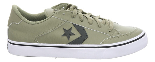 Zapatilla Tobin Ox Verde Converse