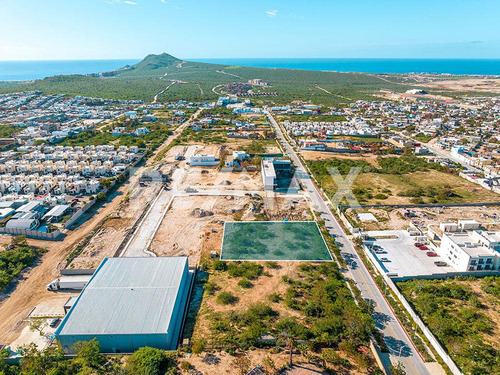Huge Land For Sale Jacarandas, Cabo San Lucas Near Quivira - Enorme Terreno En Venta Jacarandas, Cabo San Lucas Cerca De Quivira