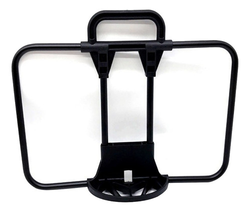 Bicicleta Plegable Bolsa Frontal Soporte Rack Para Brompton