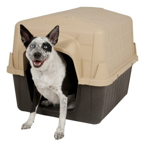  Refugio Para Mascotas: Casa Aspen Petbarn 3 