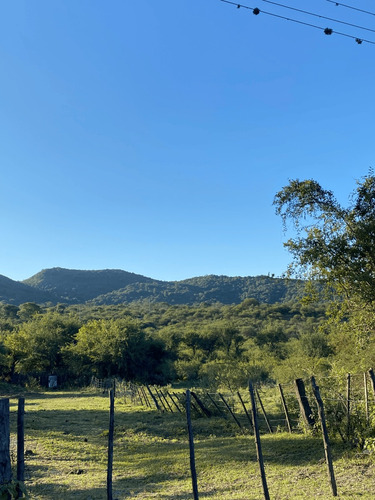 Terrenos En Venta - Alta Gracia - Córdoba - Con Escritura