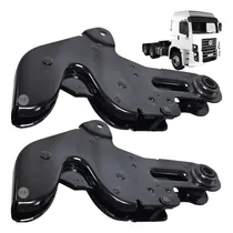 Comprar Par 2 Tranca Cabine Vw Constellation Trava Cabine 2r2899371
