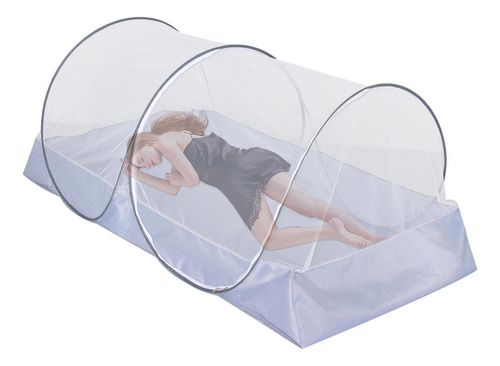 Q Red De Malla Para Red Para Con Mosca Mosquitera Plegable