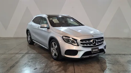 Mercedes-Benz Clase GLA 2.0 GLA 250 SPORT DCT