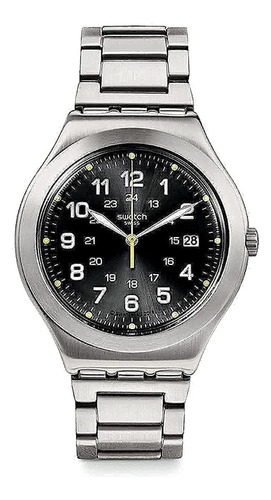 Reloj Swatch Irony Big Classic Happy Joe Lime Again Quart