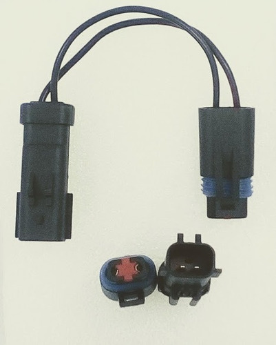 Conector Electro Cherokee C335