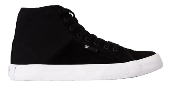 Botas Dc Hombre | MercadoLibre 📦