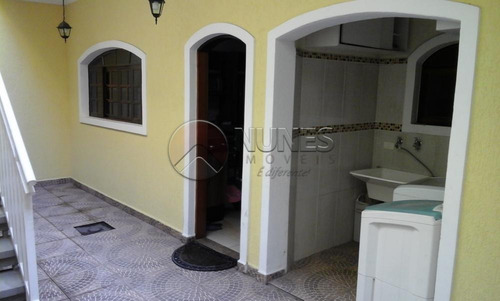 Imagem 6 de 10 de Casas - Ref: V862541
