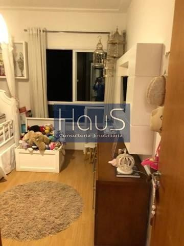 Imagem 11 de 15 de Apartamento- Petrópolis, Centro - 34545