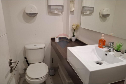 Oficina En Arriendo En Las Condes - Parque Arauco
