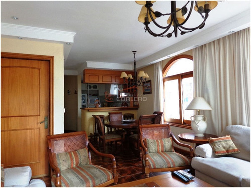 Imagen 6 de 21 de Apartamento Venta En Punta Del Este, Mansa A Metros Del Mar