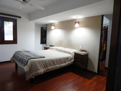 Imagen 14 de 30 de Hermoso Chalet 5 Ambientes