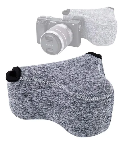 Funda neopreno camara reflex new arrivals