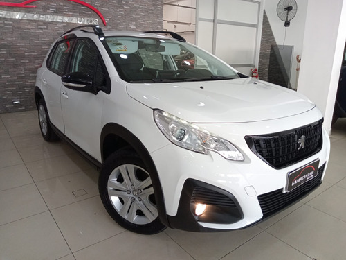 Peugeot 2008 1.6 Allure