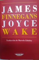Comprar Finnegans Wake - James Joyce