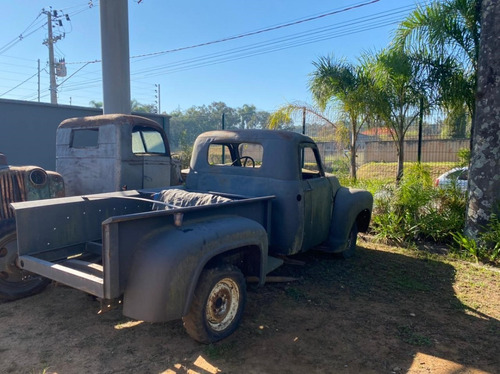 Chevrolet F-100