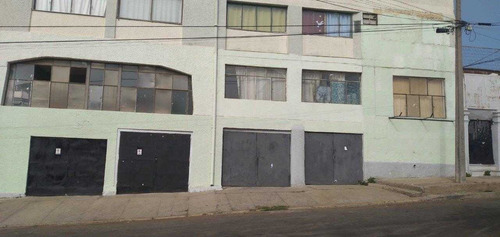 Oportunidad Gran Propiedad En Playa Ancha