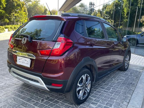 Imagen 6 de 15 de 2019 Honda Wr-v 1.5 Lx Cvt Aut