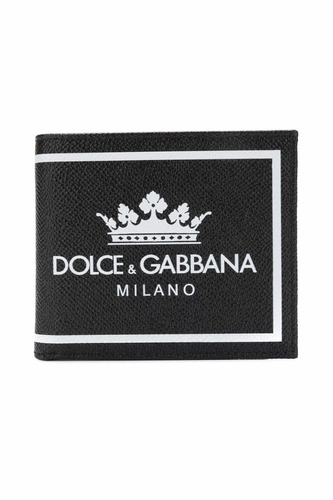 Cartera Dolce & Gabbana Negra