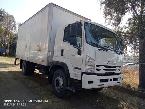 Isuzu Forward 1100 Mod.2018