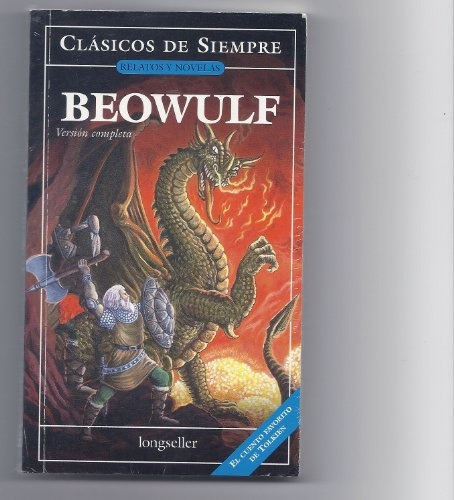 Beowulf. - Tolkien, Reynolds