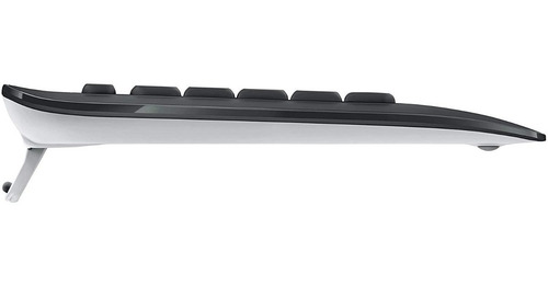 Logitech Combo Teclado + Mouse Mk540 Wireless Usb 920-008673