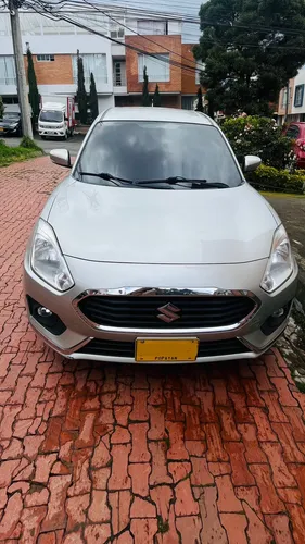Suzuki Swift 1.2 Dzire