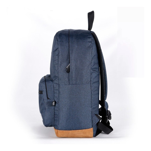 Mochila Y Porta Notebook Oc Sport 8111-k (8119)