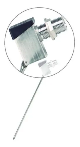 comprar Flotante Presión Inoxidable 1\u002F2 Válvula Tanque Sin Boya