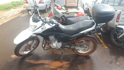 Honda Nrx